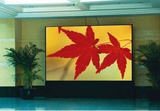 洛阳LED显示屏