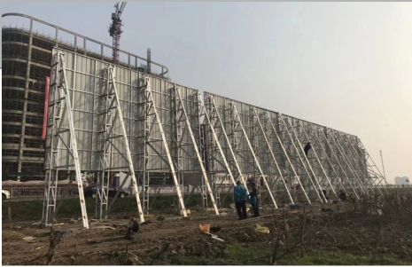 洛阳什么是广告物料？