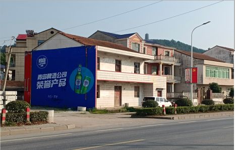 洛阳写真布和喷绘布的区别?