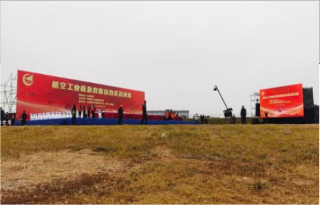洛阳活动搭建主要是做什么的？