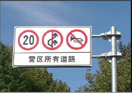 洛阳大广告牌制作不可忽视的流程