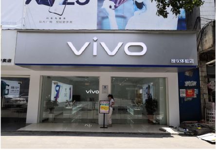 洛阳}做一个门店面广告招牌需要多少钱？
