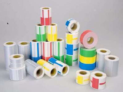 洛阳关于不干胶材料。