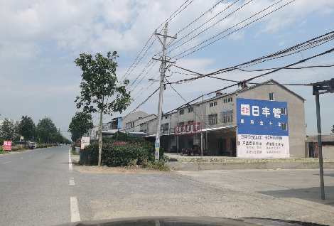 洛阳如何能保证墙体广告的醒目性？