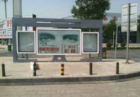 洛阳社区广告投放的几种常见方式。