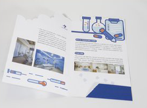 洛阳说明书印刷有哪些样式可以选择？