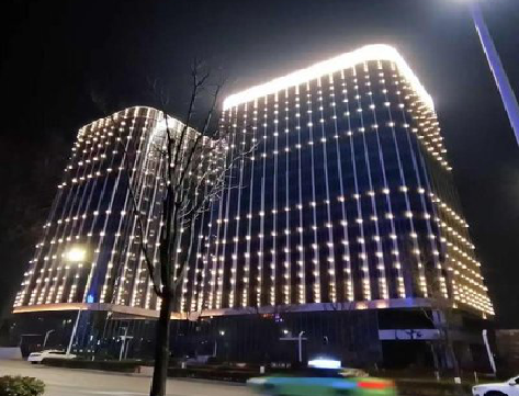 洛阳亮化工程安装注意事项。