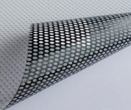 洛阳优劣单透膜的鉴定方法。