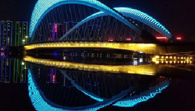 洛阳亮化工程如何做好公共区域的安全性。